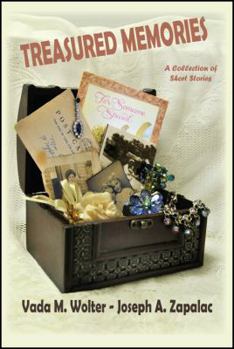 Treasured Memories: A Collection of Short Stories