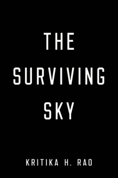 Hardcover The Surviving Sky Book