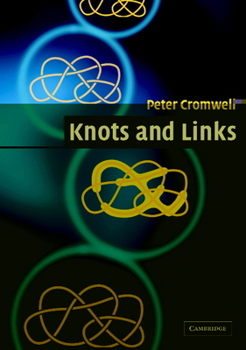 Paperback Knots and Links Book