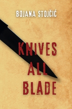 Paperback Knives All Blade Book