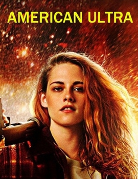 Paperback American Ultra: Screenplay Book