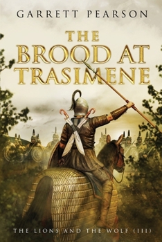 Paperback The Brood at Trasimene Book