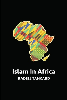 Paperback Islam in Africa Book