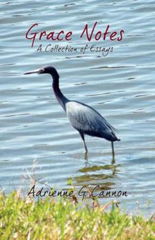 Paperback Grace Notes Book