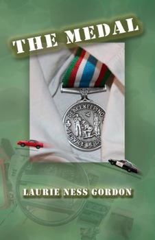 Paperback The Medal Book