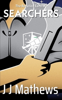 Paperback Searchers Book