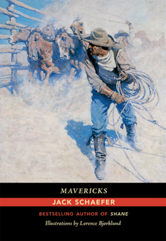 Paperback Mavericks Book