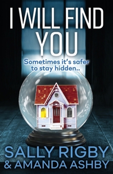 Paperback I Will Find You Book