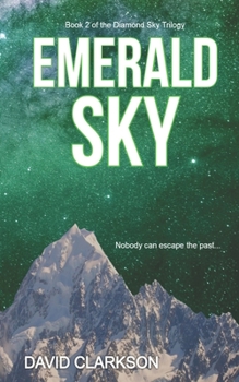 Paperback Emerald Sky Book