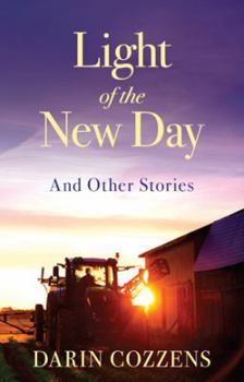 Paperback Light of the New Day Book