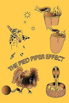 Paperback Pied Piper Effect Book