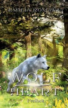 Paperback Wolfheart 3: Freiheit [German] Book