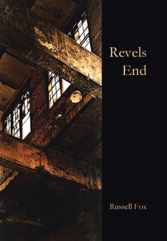 Hardcover Revels End Book