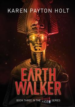 Paperback Earth Walker Book