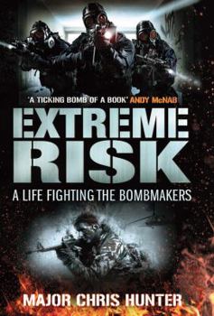 Hardcover Extreme Risk Book