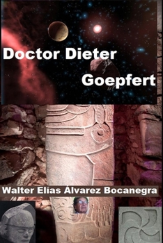 Paperback Doctor Dieter Goepfert [Spanish] Book