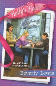 Paperback Best Friend, Worst Enemy Book