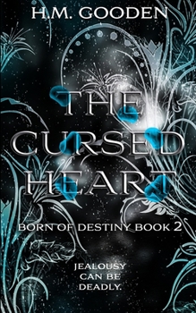 Paperback The Cursed Heart Book