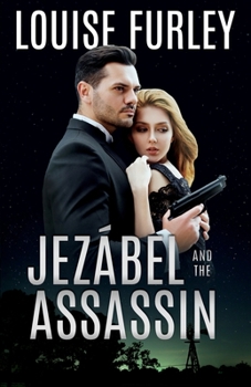 Paperback Jezábel and the Assassin Book