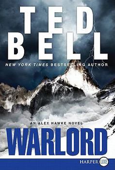 Warlord - Book #6 of the Alexander Hawke