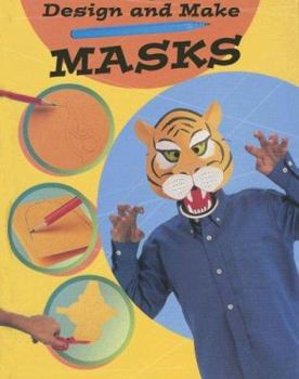 Library Binding Masks Book