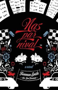 Paperback Nasparnival(TM) Book