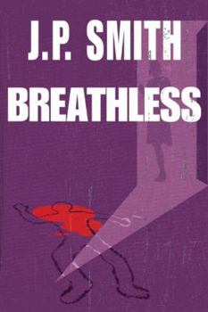 Paperback Breathless Book