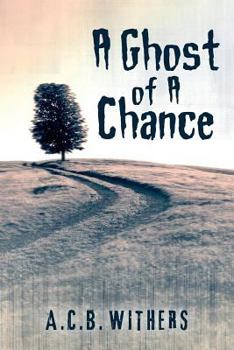 A Ghost of A Chance