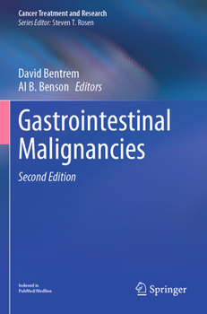 Gastrointestinal Malignancies (Cancer Treatment and Research)