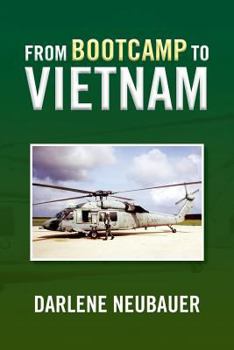Paperback From Bootcamp to Vietnam Book