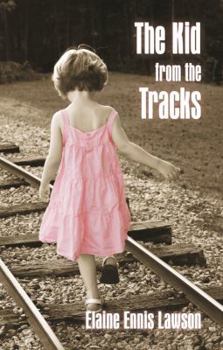 Paperback Kid from the Tracks, The Book