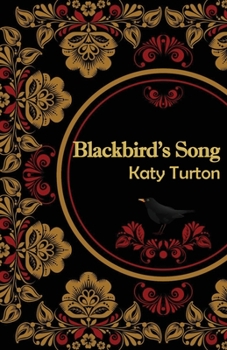 Paperback Blackbird's Song: A story of the Russian Revolution Book