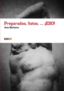 Paperback Preparados, listos, ... ¡ESO! [Spanish] Book