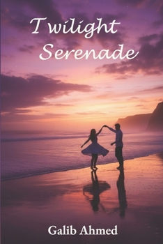Paperback Twilight Serenade Book