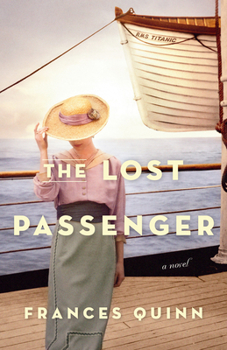 Paperback The Lost Passenger Book