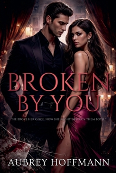Paperback Broken by You Book