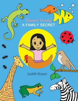 Paperback A Family Secret: A Family Secret Ghana Version Book