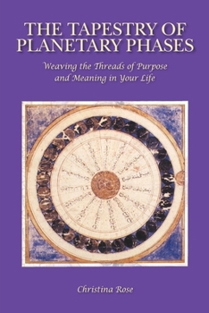 Paperback The Tapestry of Planetary Phases Book