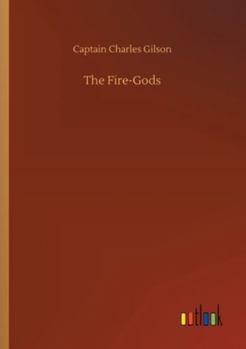 Paperback The Fire-Gods Book
