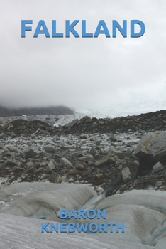 FALKLAND (Finnish Edition)