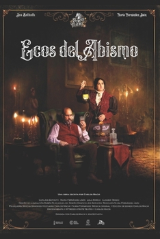 Paperback Ecos del Abismo [Spanish] Book