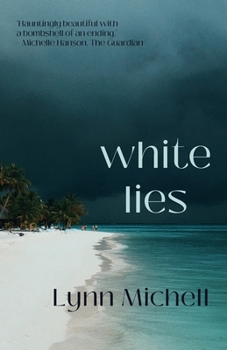 Paperback White Lies Book