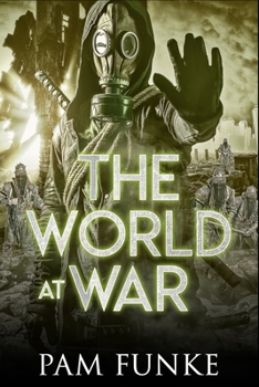 Paperback The World at War Book