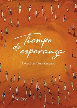 Paperback Tiempo de esperanza [Spanish] Book