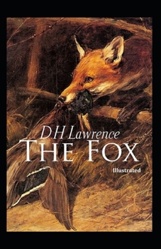 Paperback The Fox Illustrated Book