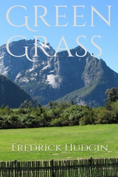 Paperback Green Grass Book