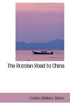 The Russian Road to Chin