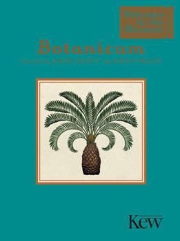 Hardcover Botanicum (Mini Gift Edition) (Welcome To The Museum) Book