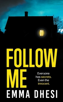 Paperback Follow Me Book