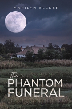 Paperback The Phantom Funeral Book